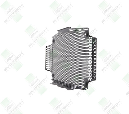 Radiatorcover Evotech Kawasaki Z650 S (2026+)