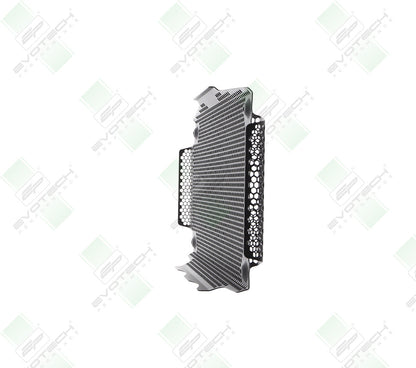 Evotech Kawasaki Ninja 650 Radiatorcover (2017+)
