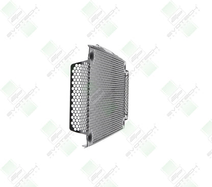 Radiatorcover Evotech Kawasaki Z650 (2026+)