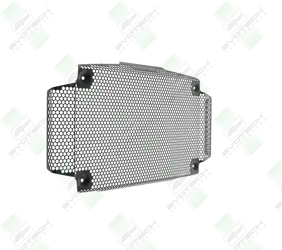 Evotech Kawasaki Z650 Radiatorcover (2017+)