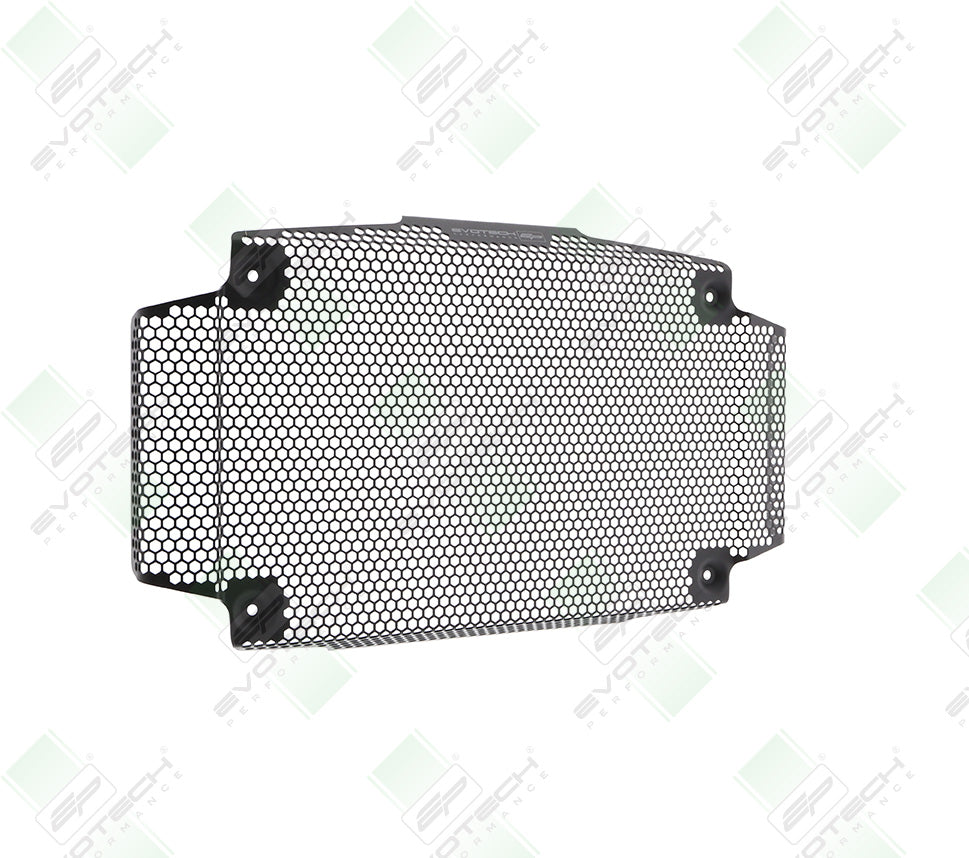 Evotech Kawasaki Ninja 650 Radiatorcover (2017+)