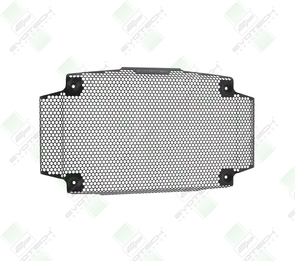 Evotech Kawasaki Ninja 650 Radiatorcover (2017+)