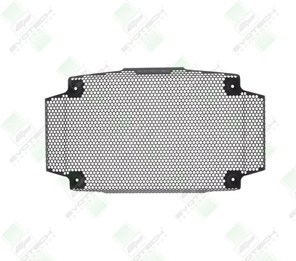 Evotech Kawasaki Z650 Radiatorcover (2017+)