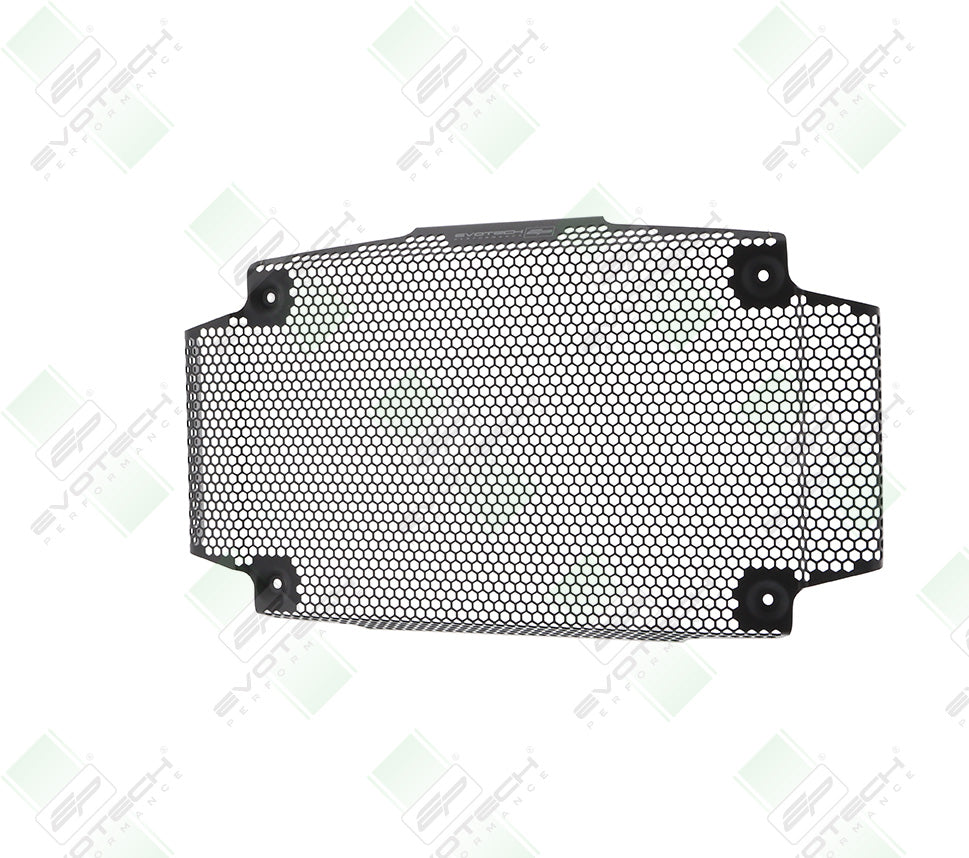 Evotech Kawasaki Ninja 650 Radiatorcover (2017+)