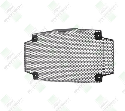 Evotech Kawasaki Z650 Radiatorcover (2017+)