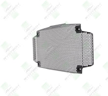 Evotech Kawasaki Z650 Radiatorcover (2017+)