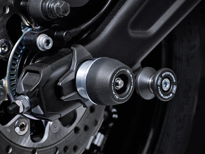 Achterbrug Beschermers Evotech - Kawasaki Z650 S (2026+)