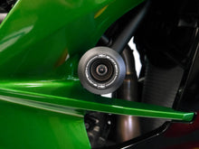 Evotech Kawasaki Ninja H2 SX Main Frame Valblokken set (2018+)
