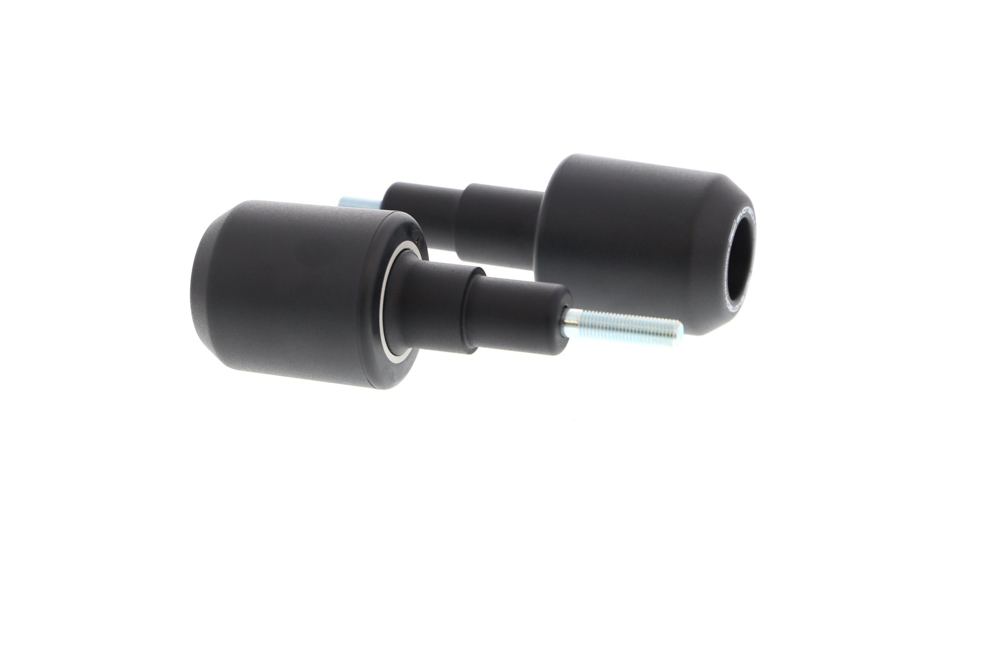 Evotech Kawasaki Ninja H2 SX SE+ Main Frame Valblokken set (2019 - 2020)