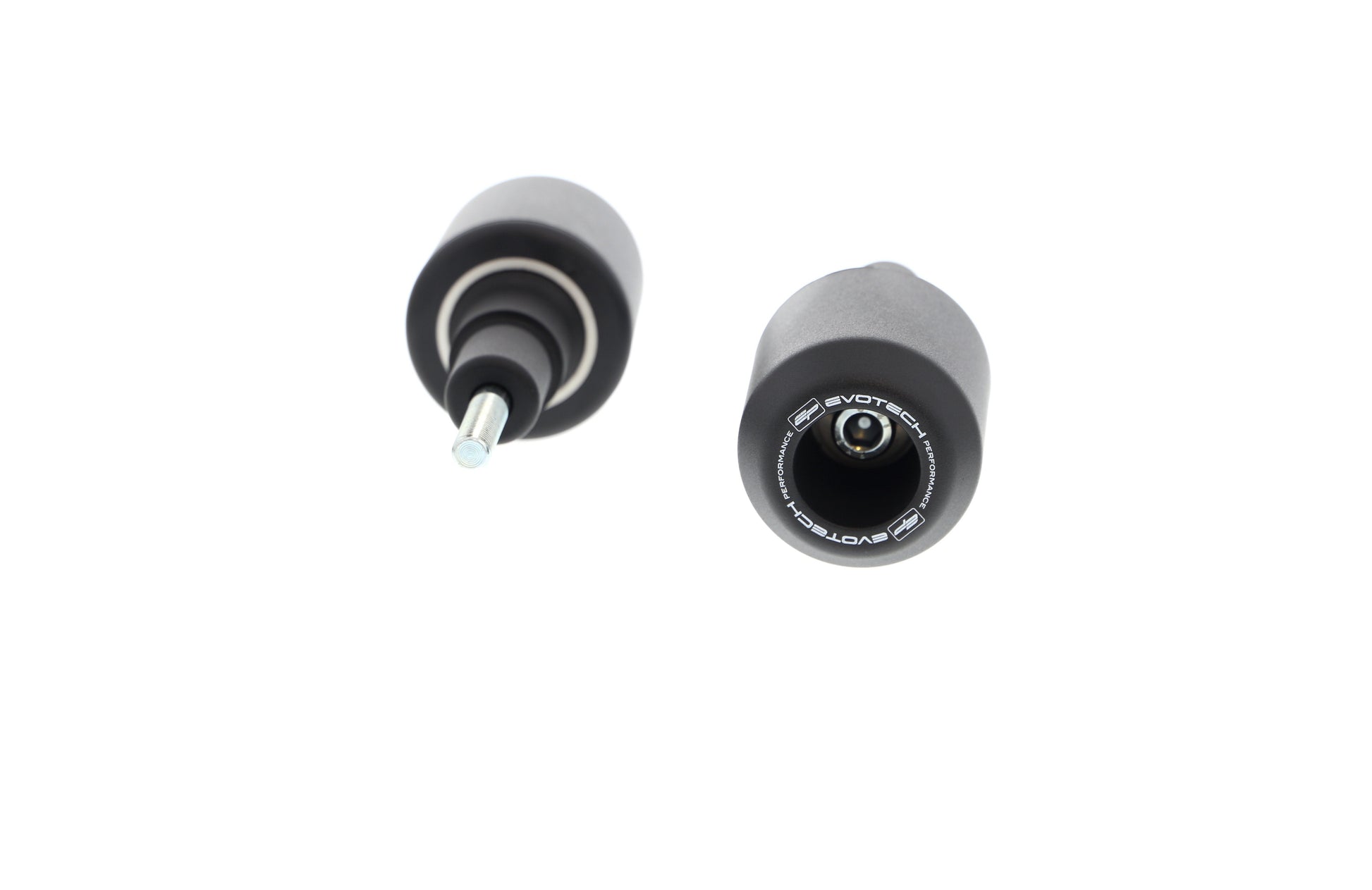 Evotech Kawasaki Ninja H2 SX SE+ Main Frame Valblokken set (2019 - 2020)