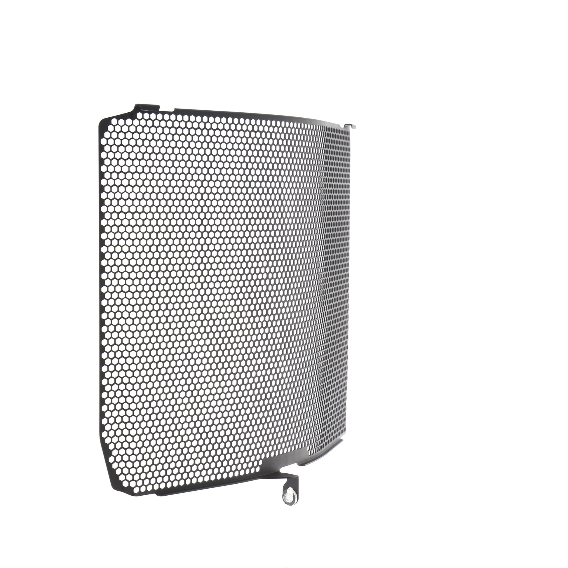 Evotech Kawasaki Ninja H2 Carbon Radiatorcover (2017 - 2020)