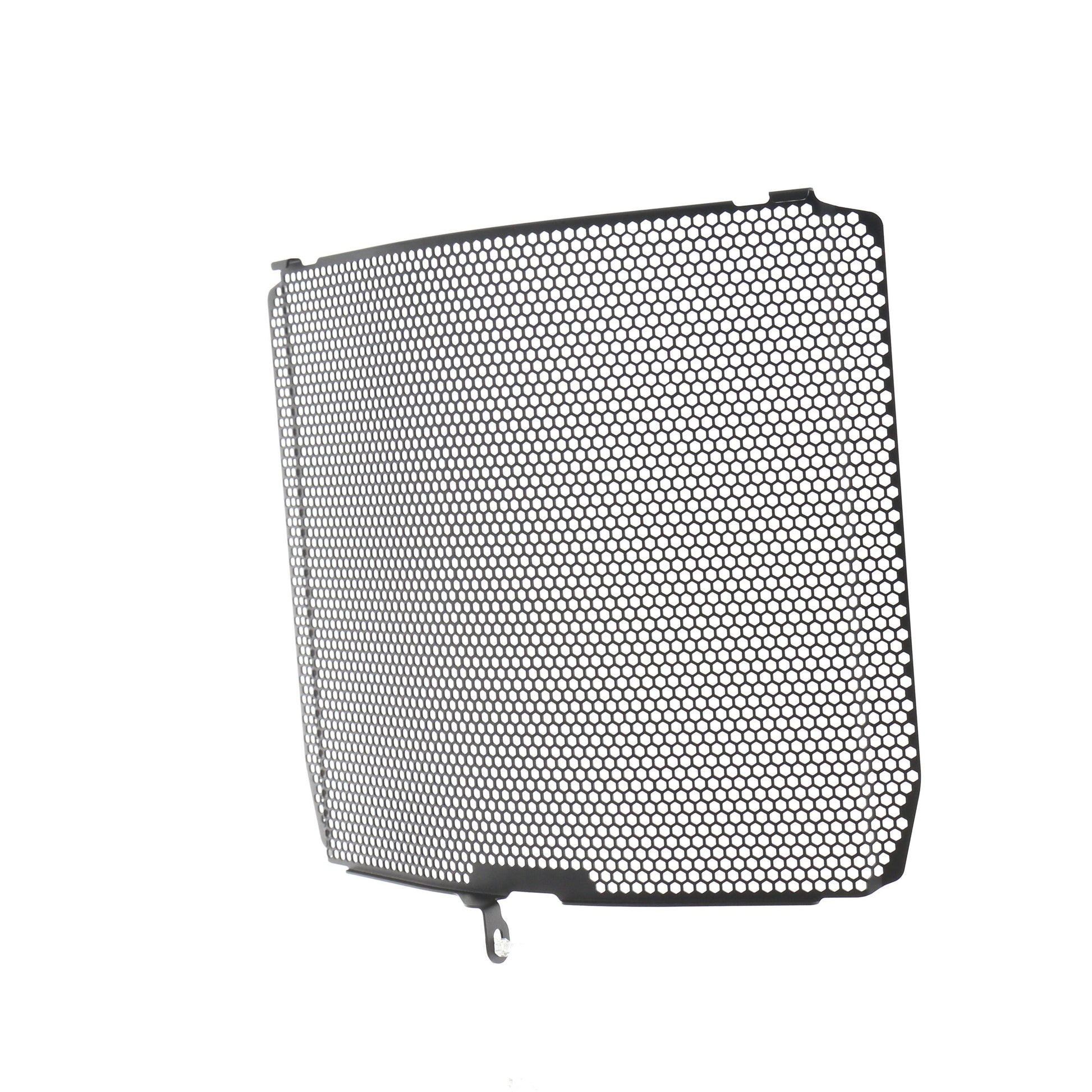 Evotech Kawasaki Ninja H2 Carbon Radiatorcover (2017 - 2020)