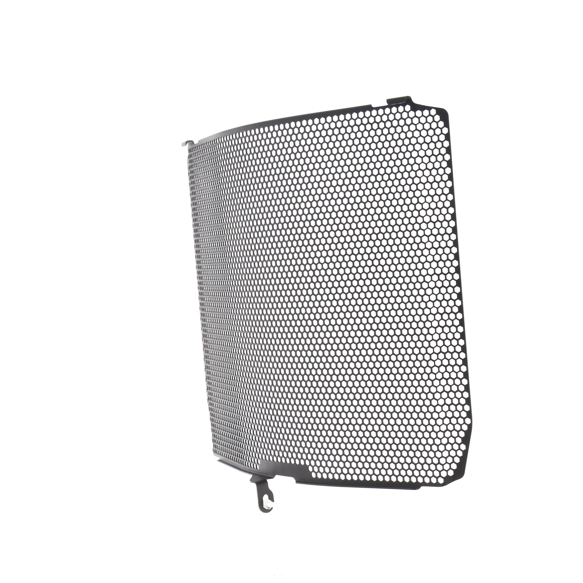 Evotech Kawasaki Ninja H2 Carbon Radiatorcover (2017 - 2020)