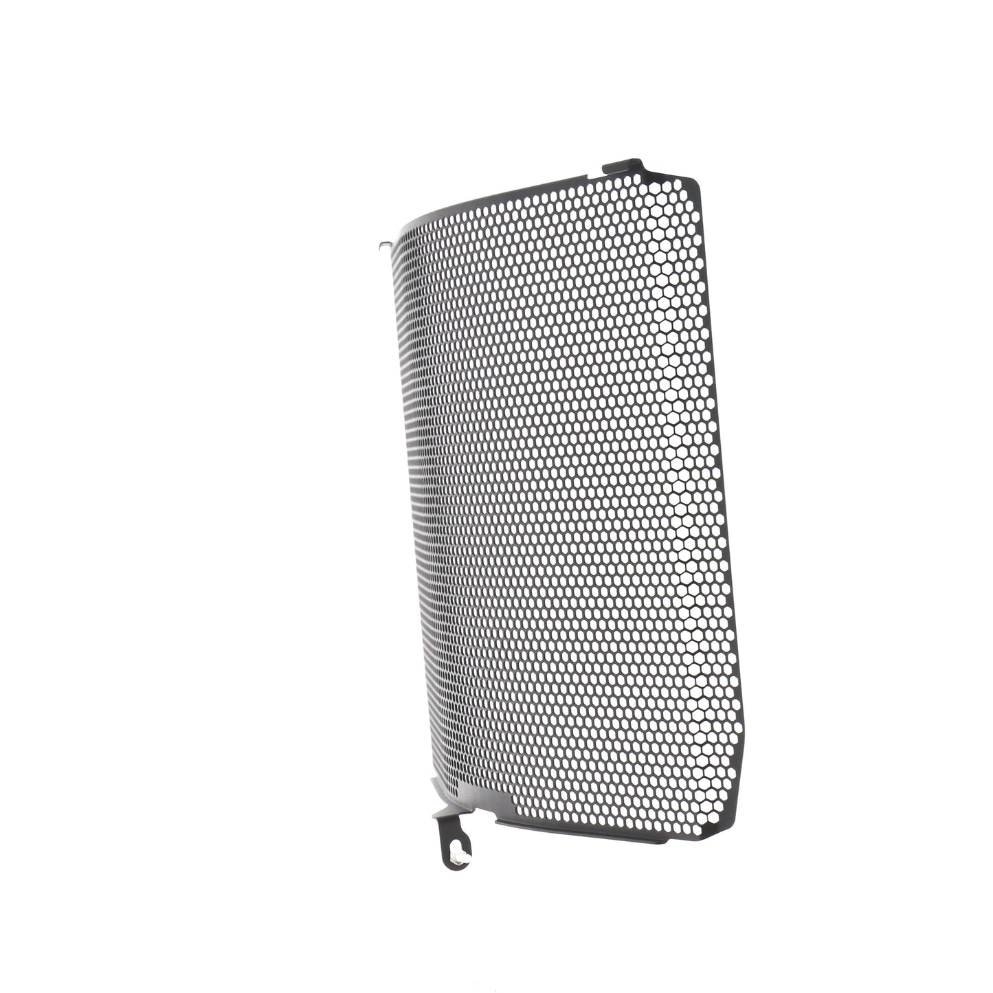 Evotech Kawasaki Ninja H2 Carbon Radiatorcover (2017 - 2020)