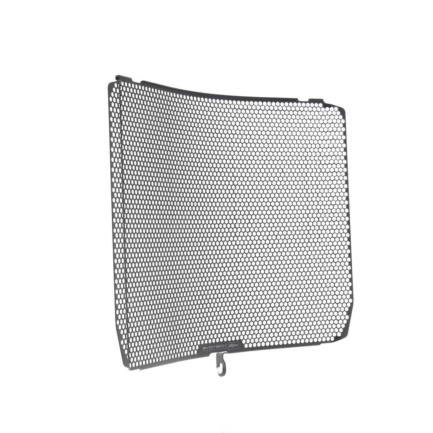 Evotech Kawasaki Ninja H2 Carbon Radiatorcover (2017 - 2020)