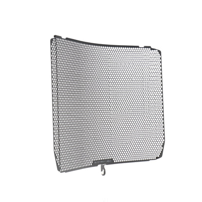 Evotech Kawasaki Ninja H2 SX Performance Tourer Radiatorcover (2018-2020)