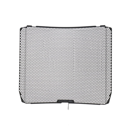 Evotech Kawasaki Ninja H2 SX Tourer Radiatorcover (2018+)