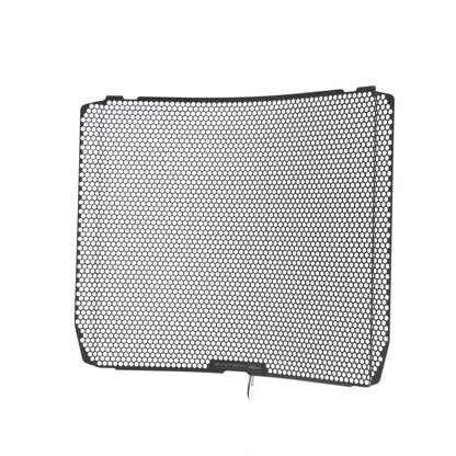 Evotech Kawasaki Ninja H2 SX SE Tourer Radiatorcover (2022+)