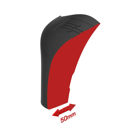 Evotech Race Fuel Tank Pad - Kawasaki Ninja ZX-10R Performance (2021 - 2025)