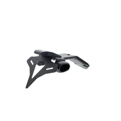 Kentekenplaathouder Evotech Performance Kawasaki Ninja ZX10R (2021+)