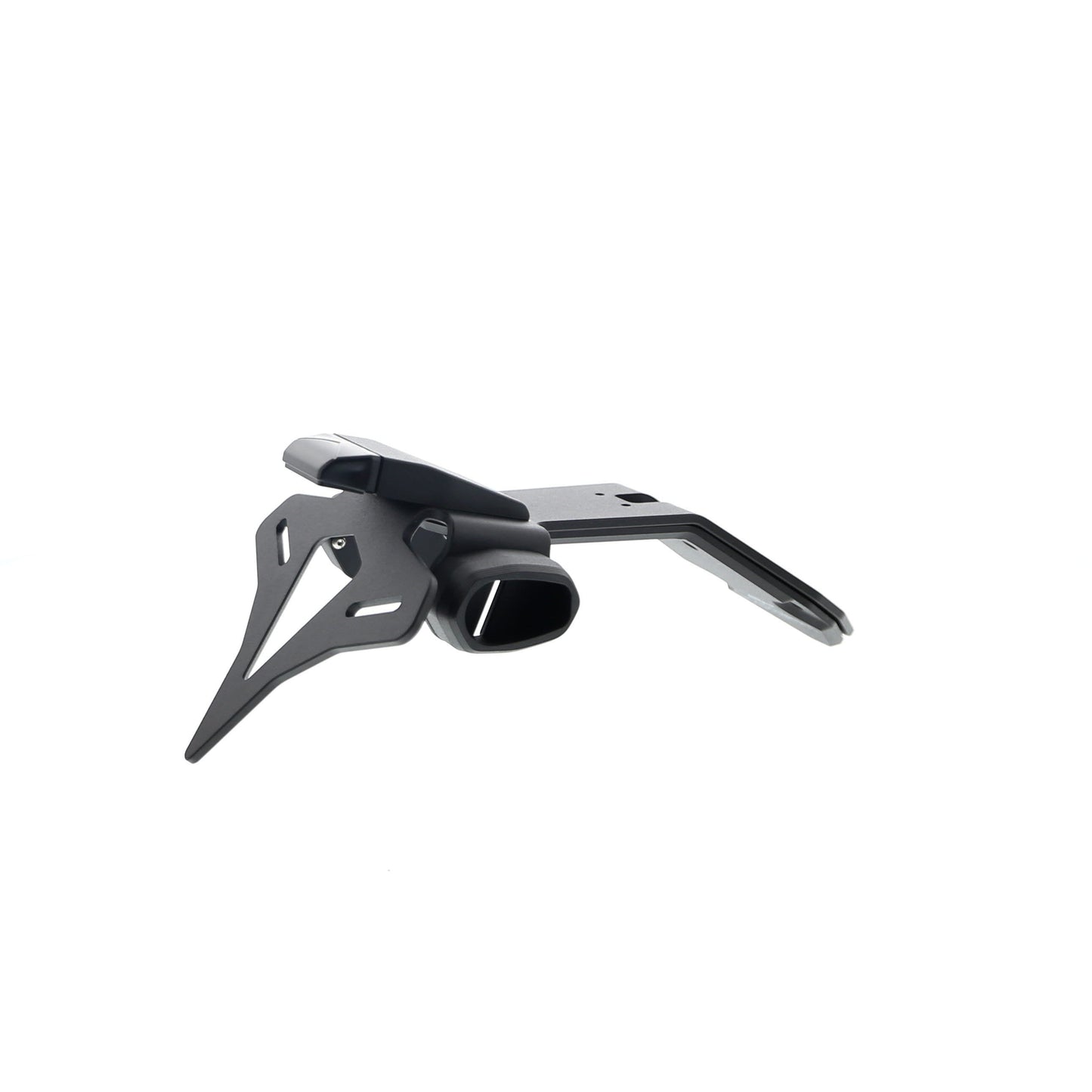 Kentekenplaathouder Evotech Performance Kawasaki Ninja ZX10R (2021+)