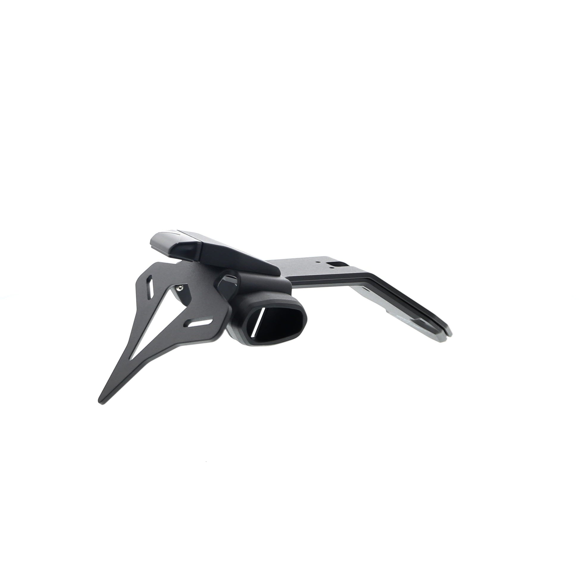 Kentekenplaathouder Evotech Performance Kawasaki Ninja ZX10R (2021+)