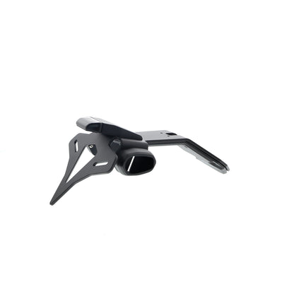 Kentekenplaathouder Evotech Performance Kawasaki Ninja ZX10R (2021+)