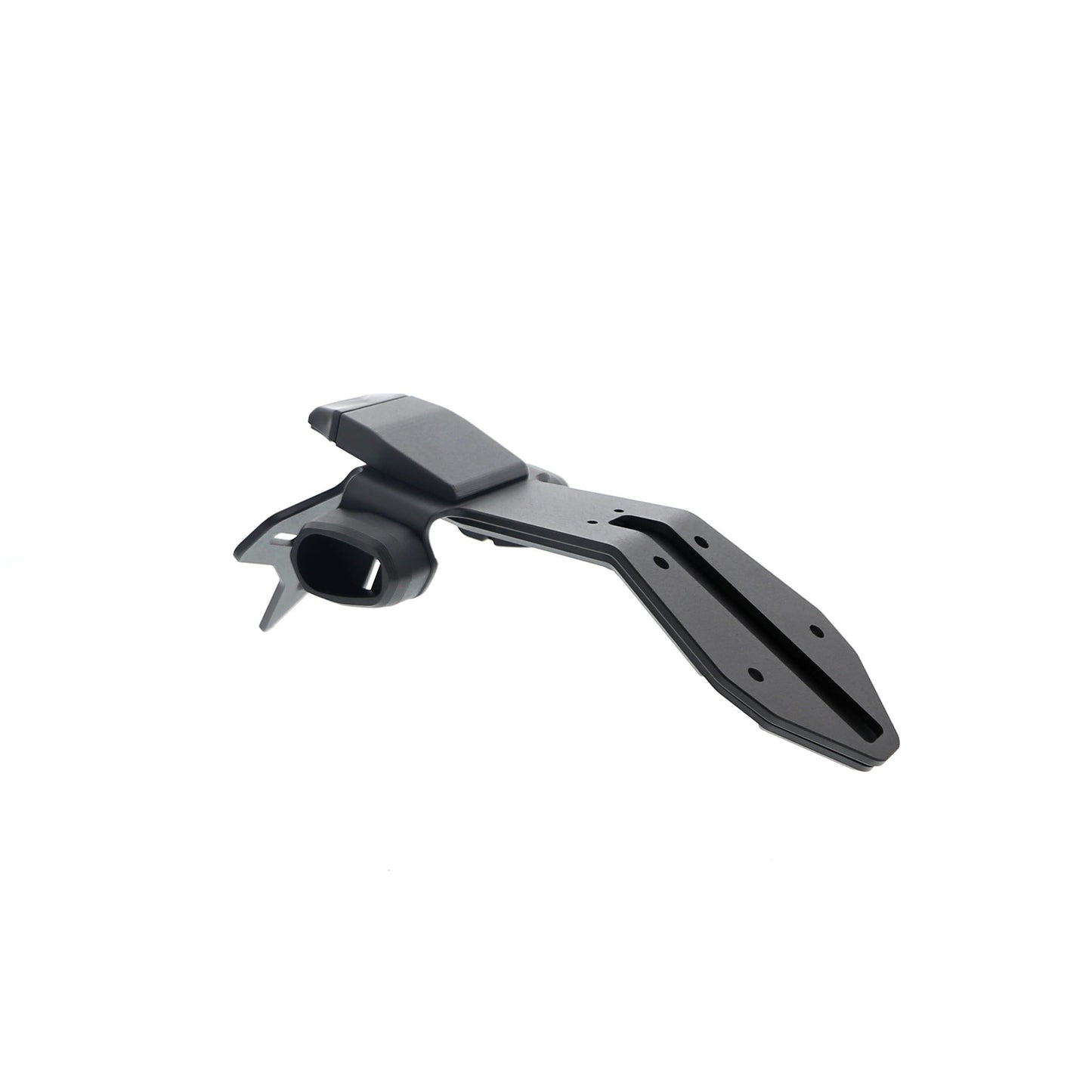 Evotech Kawasaki Ninja ZX10RR Kentekenplaathouder (2021+)