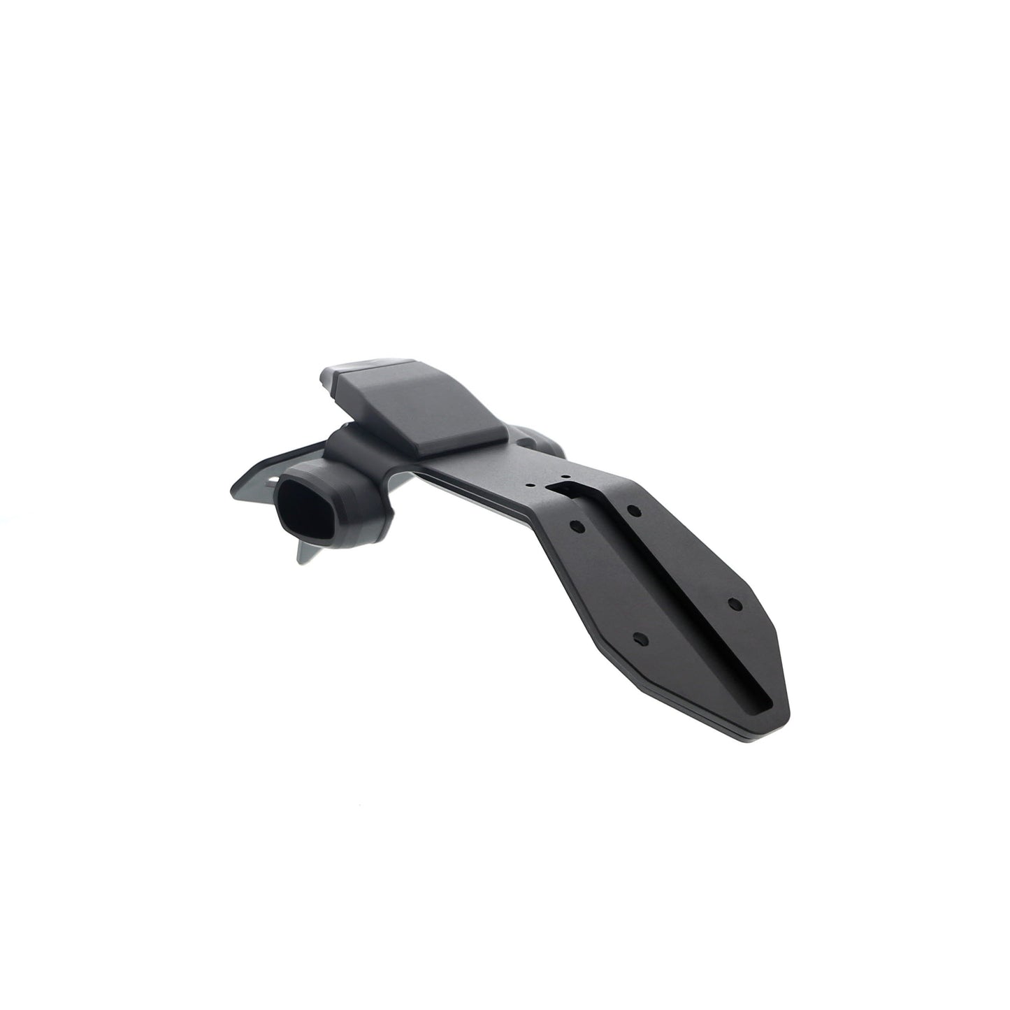 Kentekenplaathouder Evotech Performance Kawasaki Ninja ZX10R (2021+)