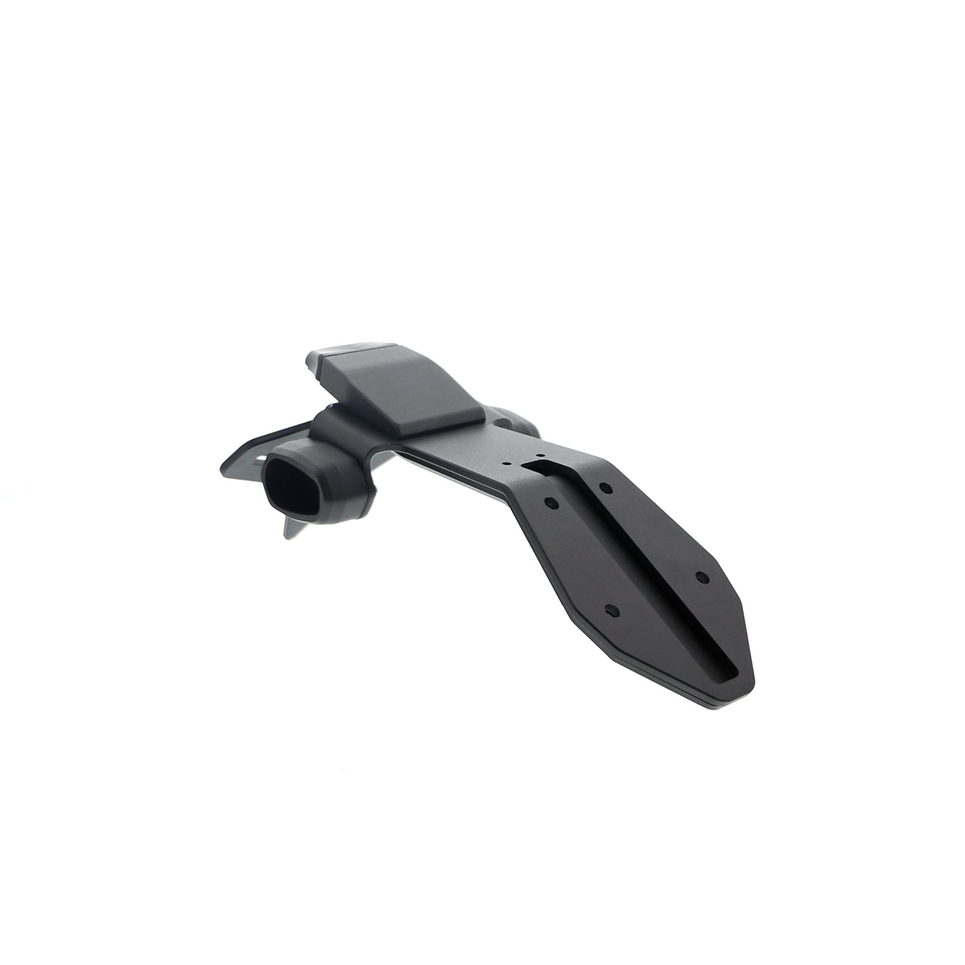 Kentekenplaathouder Evotech Performance Kawasaki Ninja ZX10R (2021+)