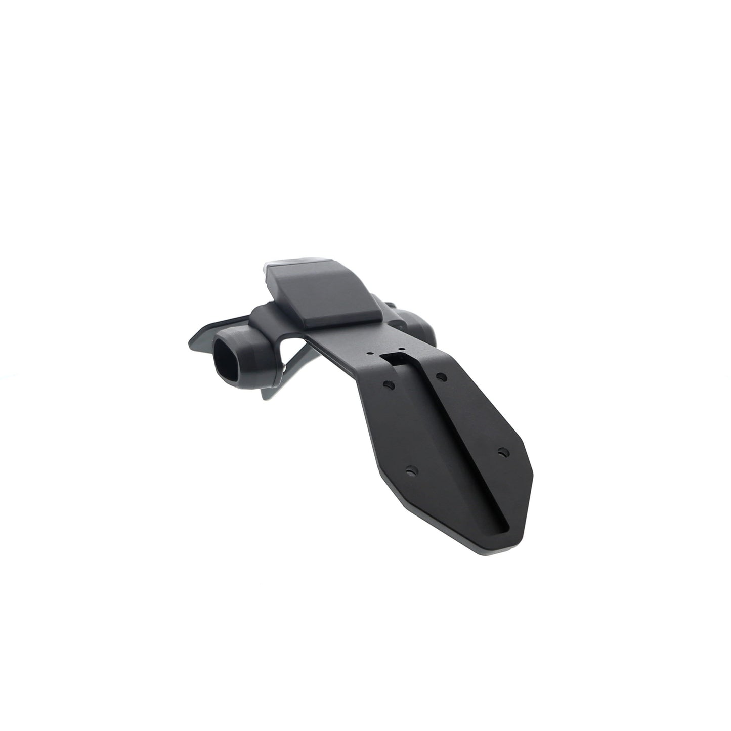 Kentekenplaathouder Evotech Performance Kawasaki Ninja ZX10R (2021+)