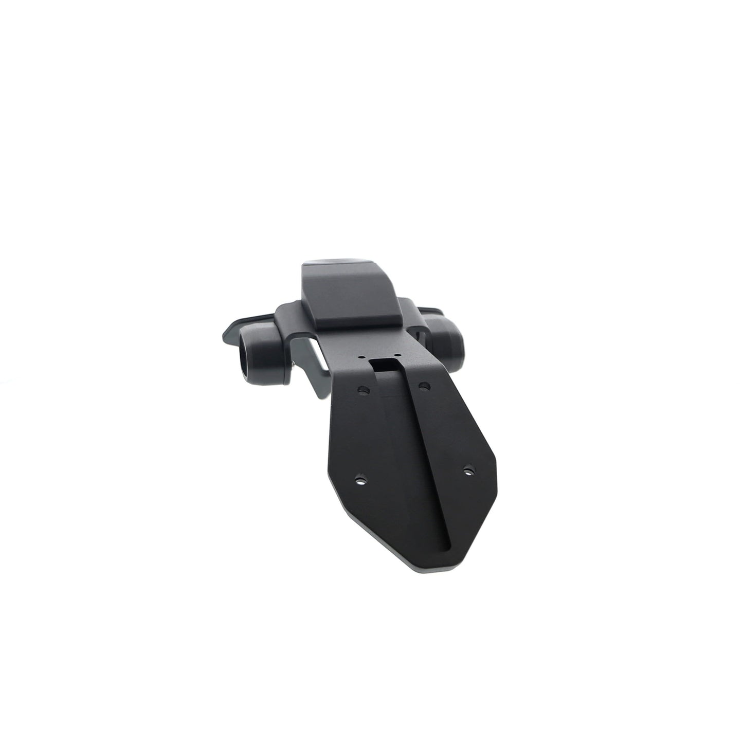 Kentekenplaathouder Evotech Performance Kawasaki Ninja ZX10R (2021+)