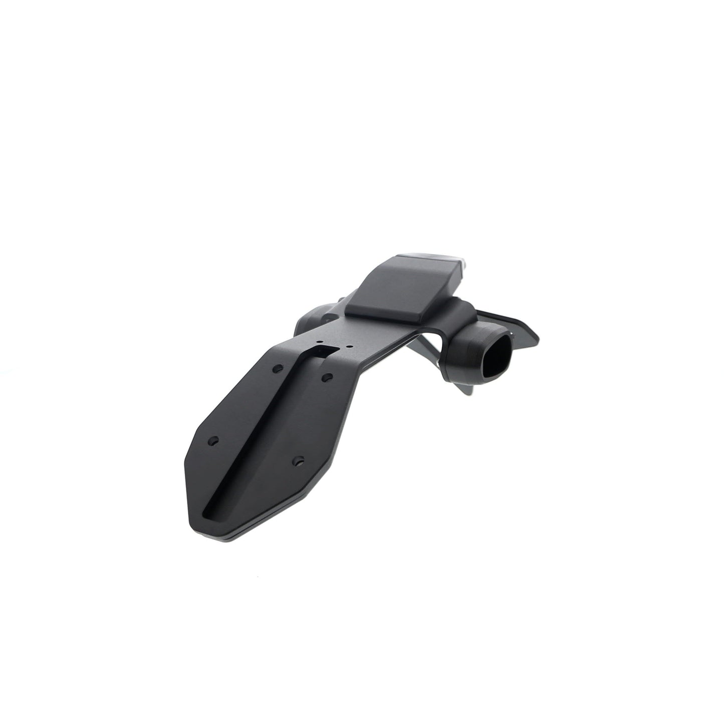 Kentekenplaathouder Evotech Performance Kawasaki Ninja ZX10R (2021+)