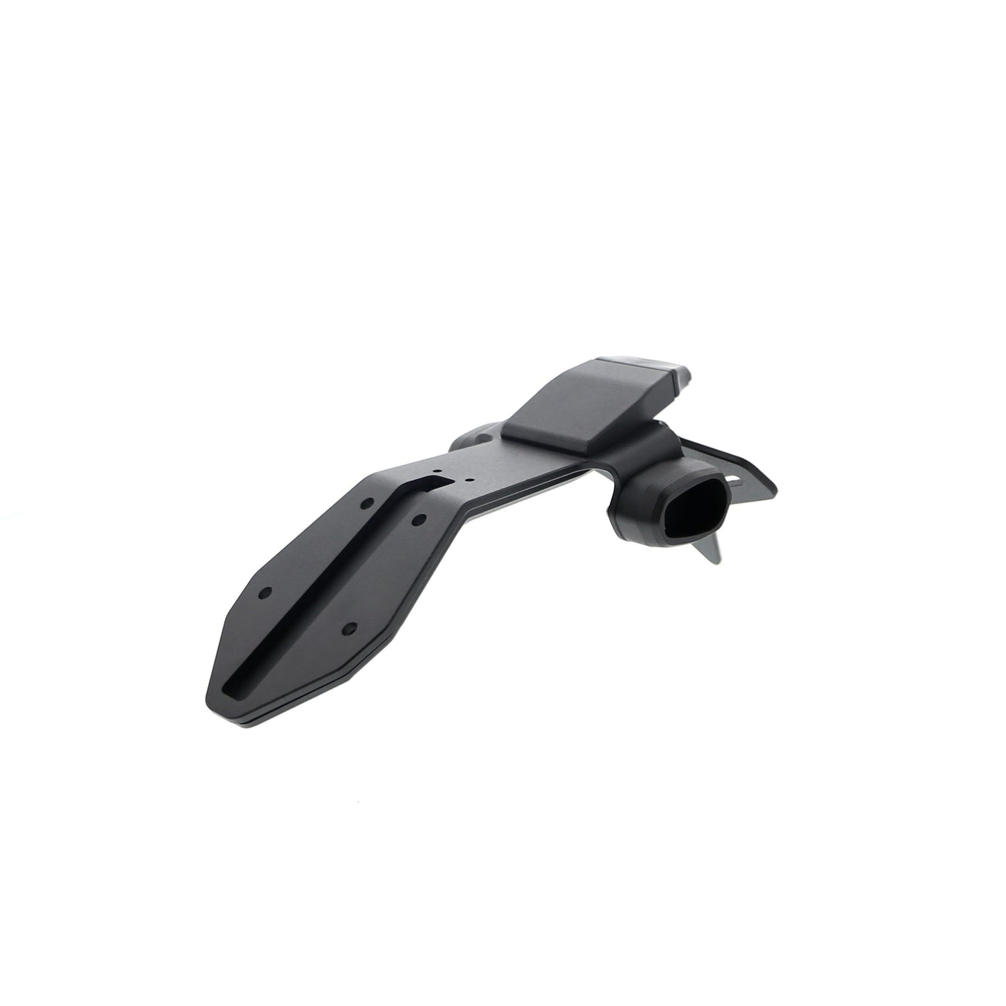 Kentekenplaathouder Evotech Performance Kawasaki Ninja ZX10R (2021+)