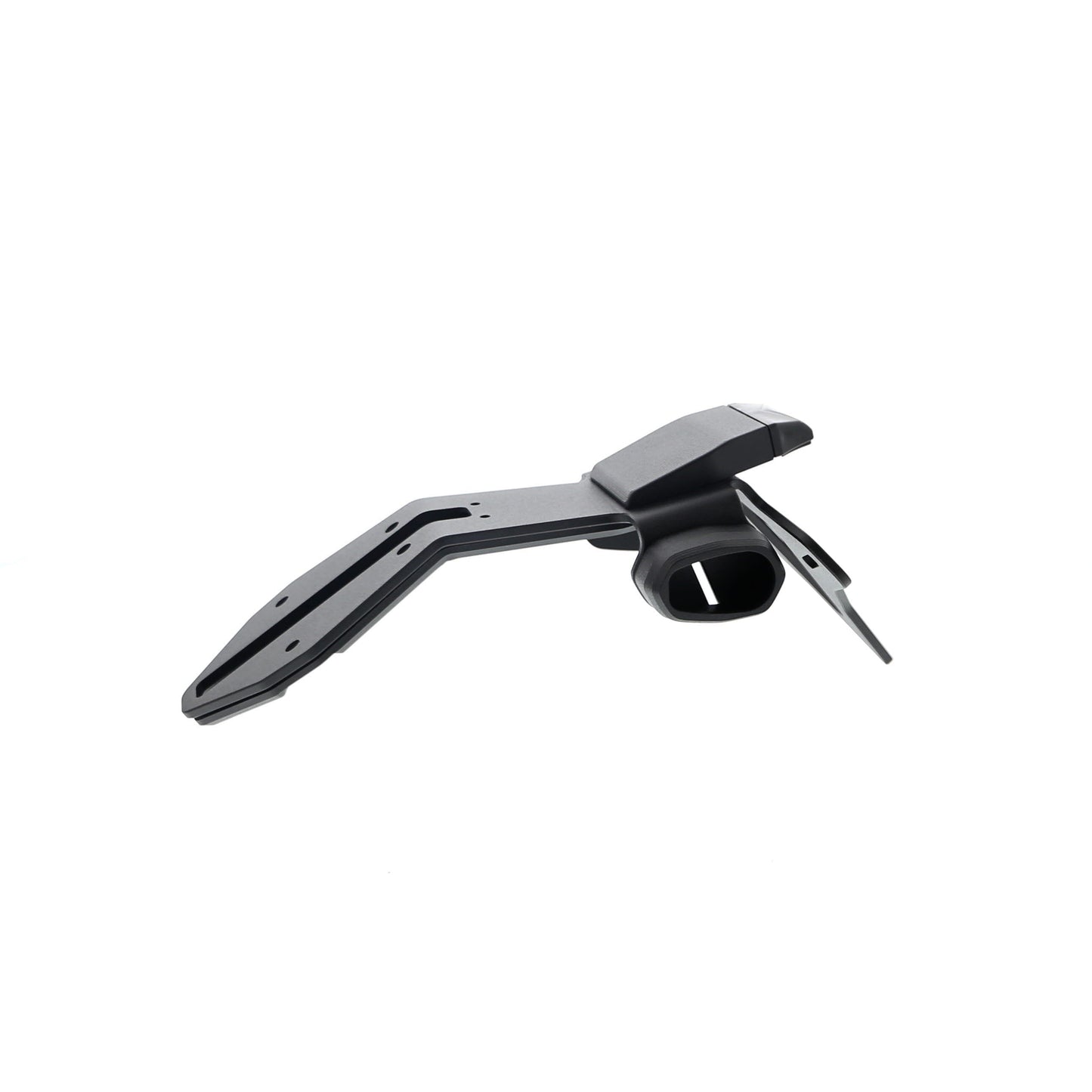 Kentekenplaathouder Evotech Performance Kawasaki Ninja ZX10R (2021+)