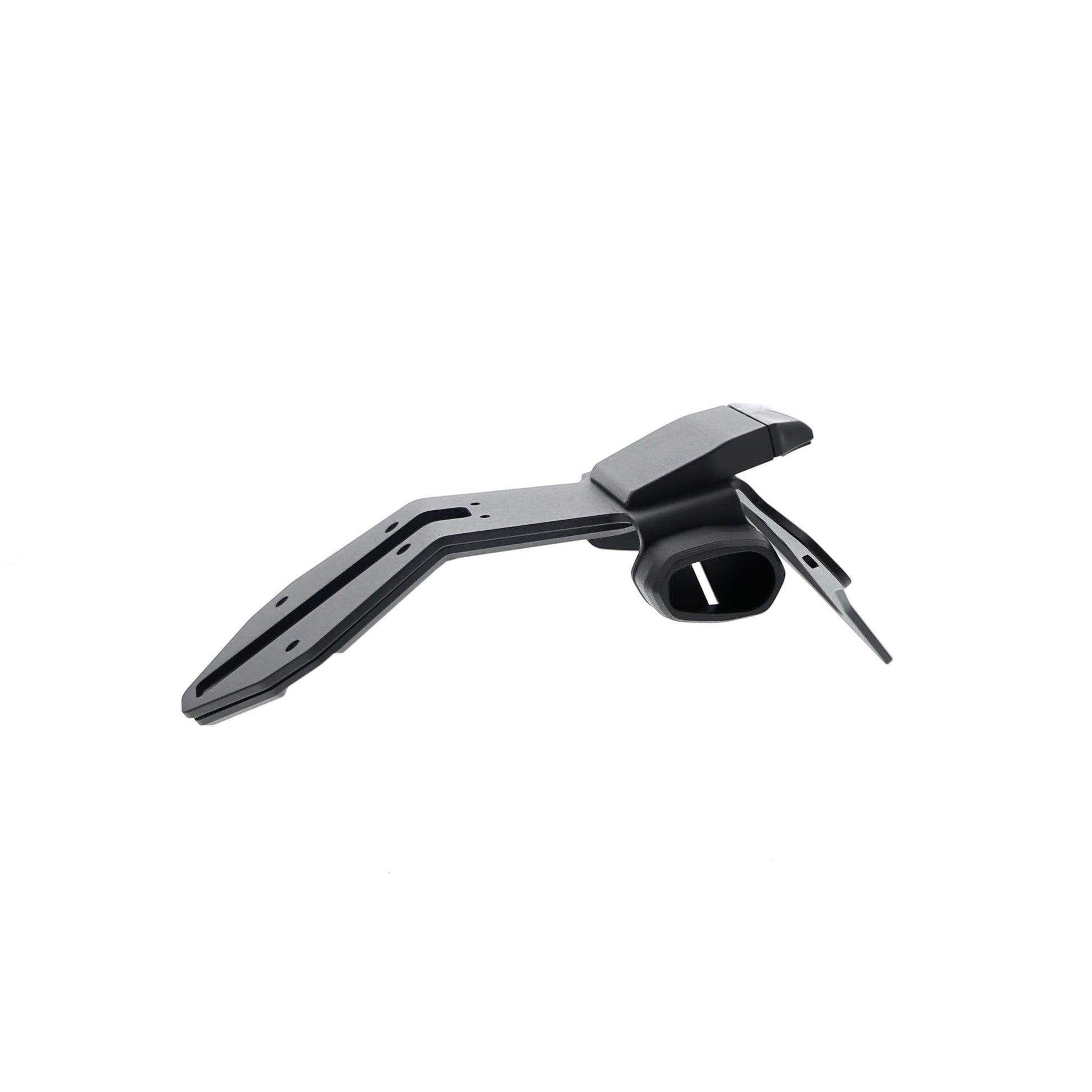 Kentekenplaathouder Evotech Performance Kawasaki Ninja ZX10R (2021+)