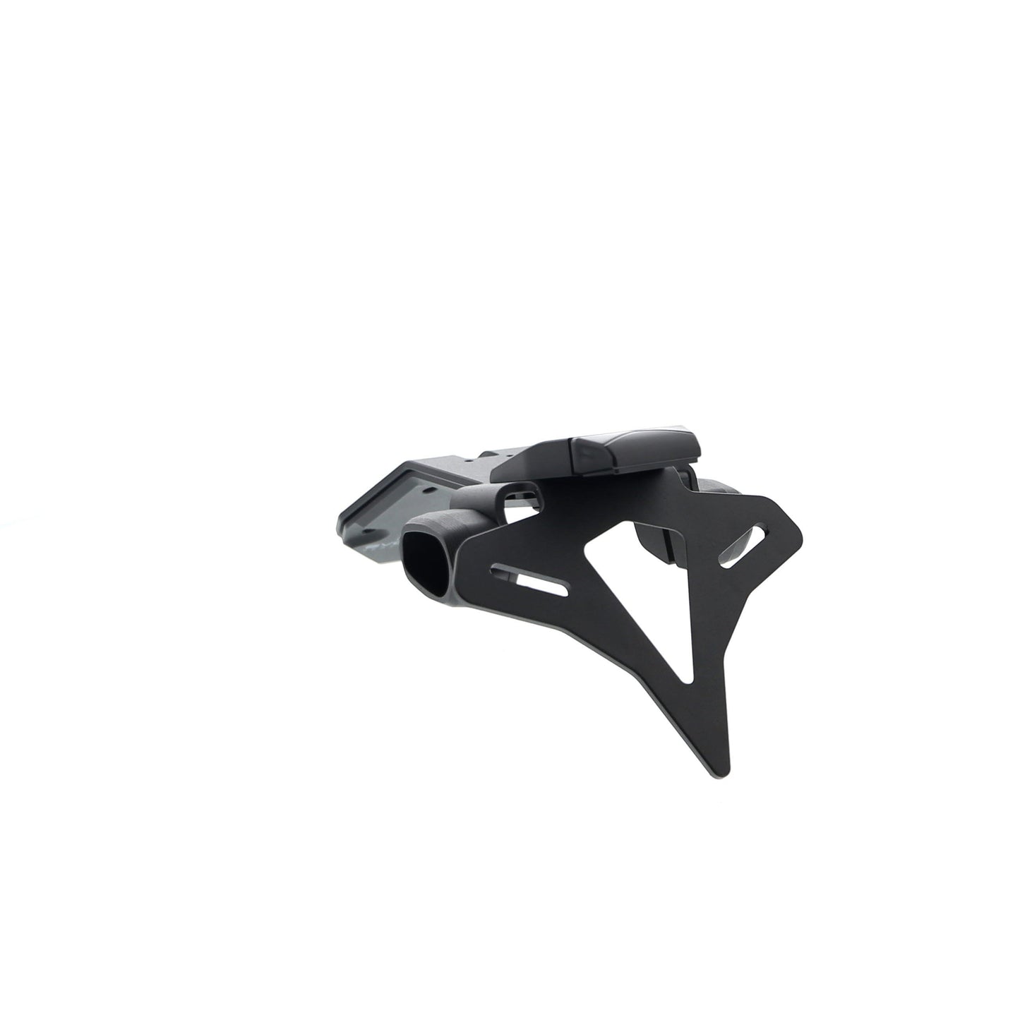 Evotech Kawasaki Ninja ZX10R Performance Kentekenplaathouder (2021+)