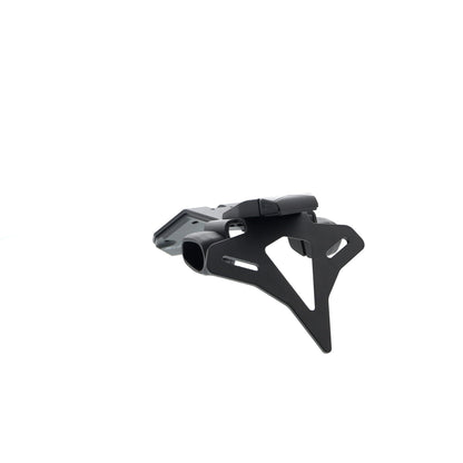 Kentekenplaathouder Evotech Performance Kawasaki Ninja ZX10R (2021+)