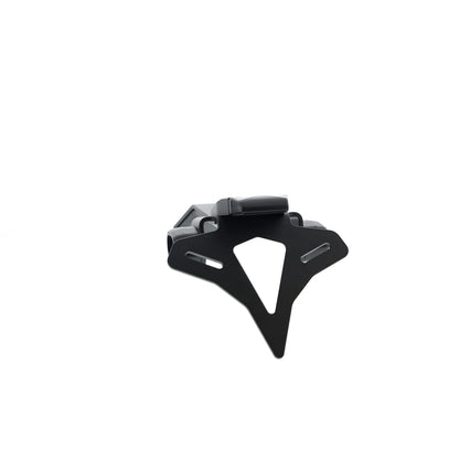 Evotech Kawasaki Ninja ZX10RR Kentekenplaathouder (2021+)