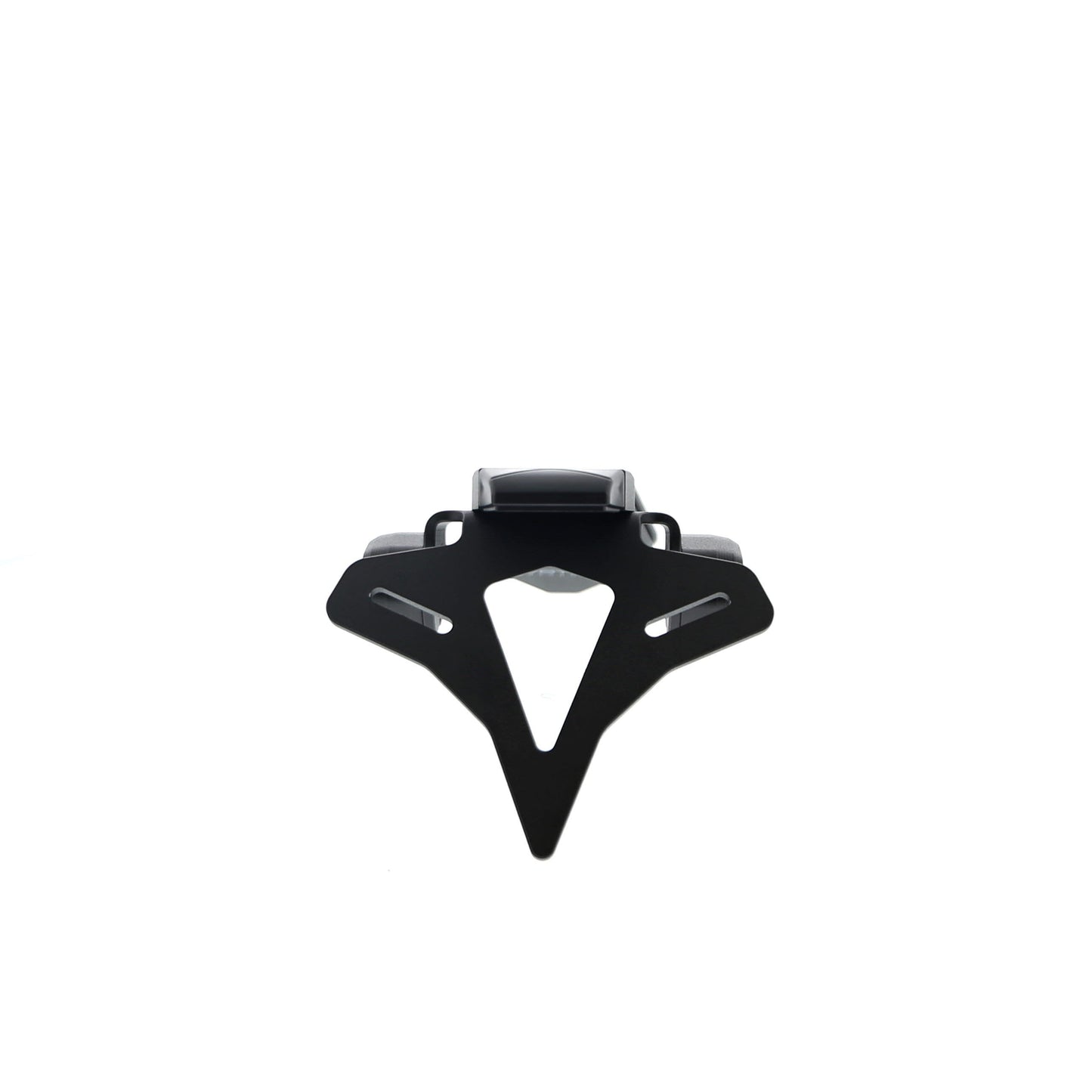 Kentekenplaathouder Evotech Performance Kawasaki Ninja ZX10R (2021+)