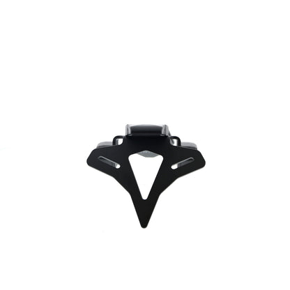 Kentekenplaathouder Evotech Performance Kawasaki Ninja ZX10R (2021+)