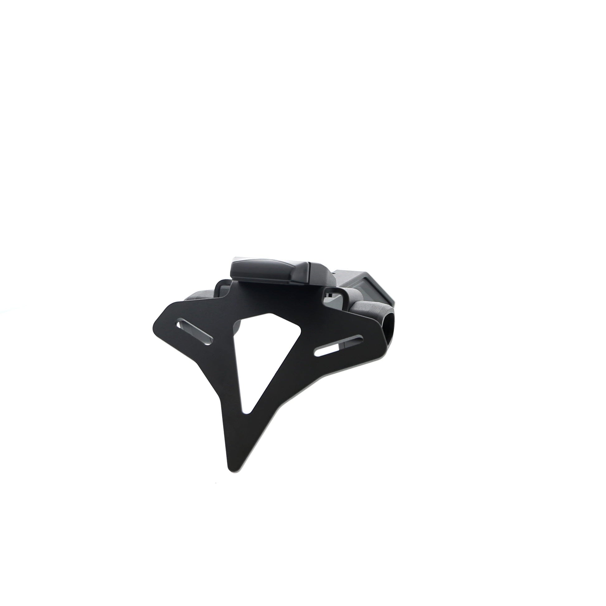 Evotech Kawasaki Ninja ZX10R Performance Kentekenplaathouder (2021+)
