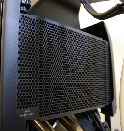Evotech Kawasaki Vulcan S Tourer Radiatorcover (2021+)