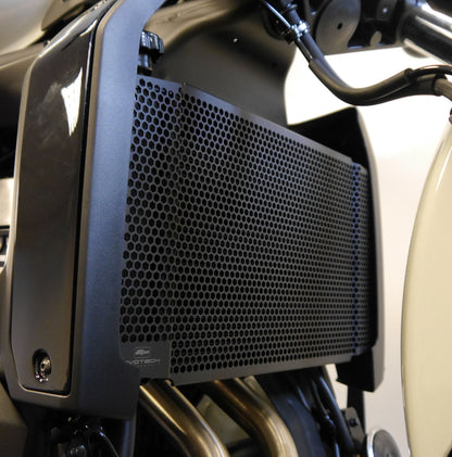Evotech Kawasaki Vulcan S SE Radiatorcover 2017