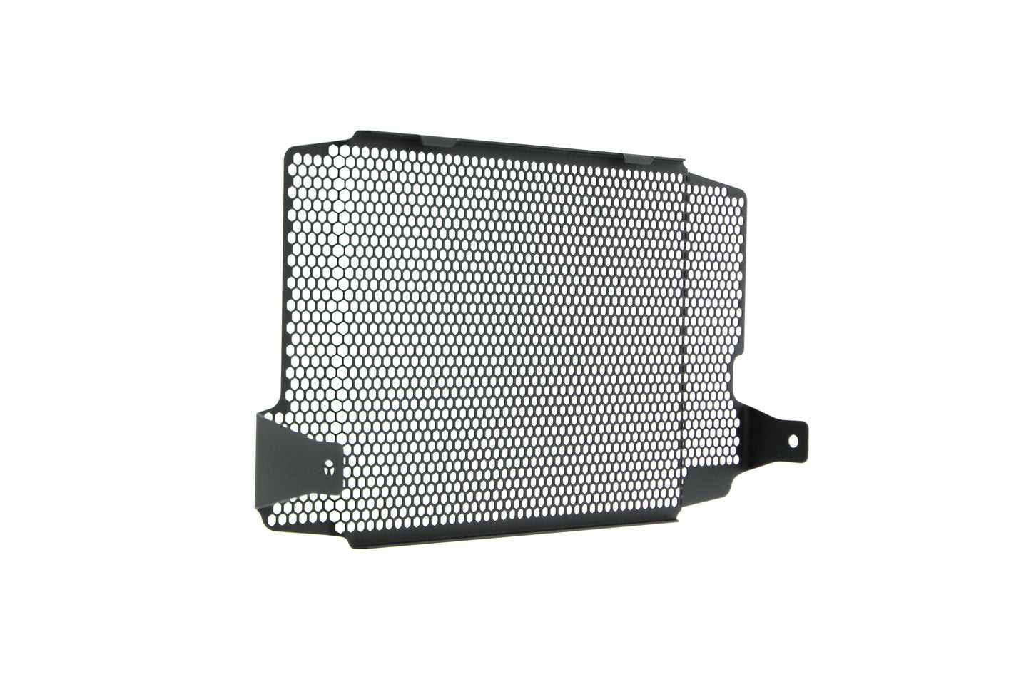 Evotech Kawasaki Vulcan S Cafe Light Tourer Radiatorcover 2018