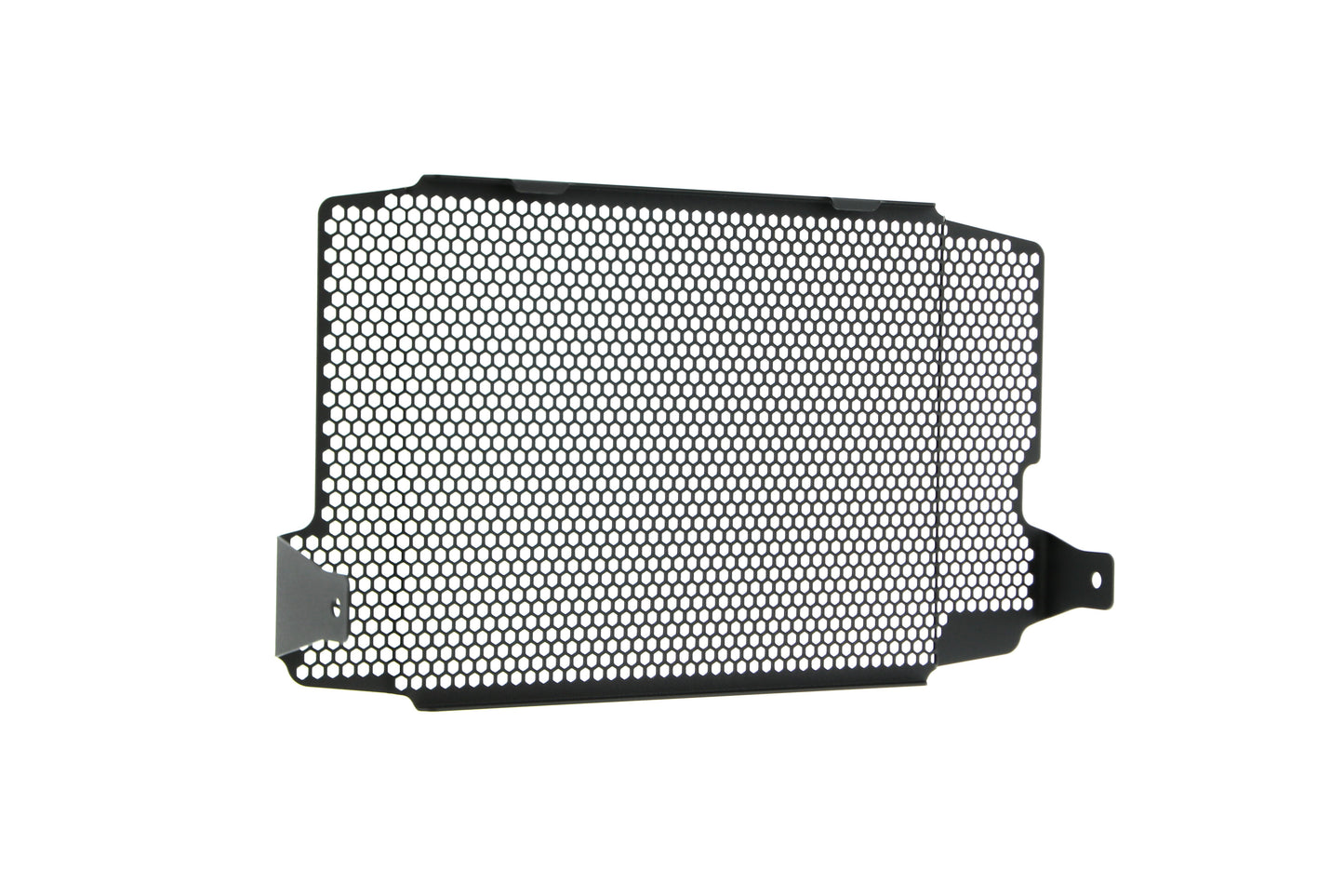 Evotech Kawasaki Vulcan S Cafe Light Tourer Radiatorcover 2018