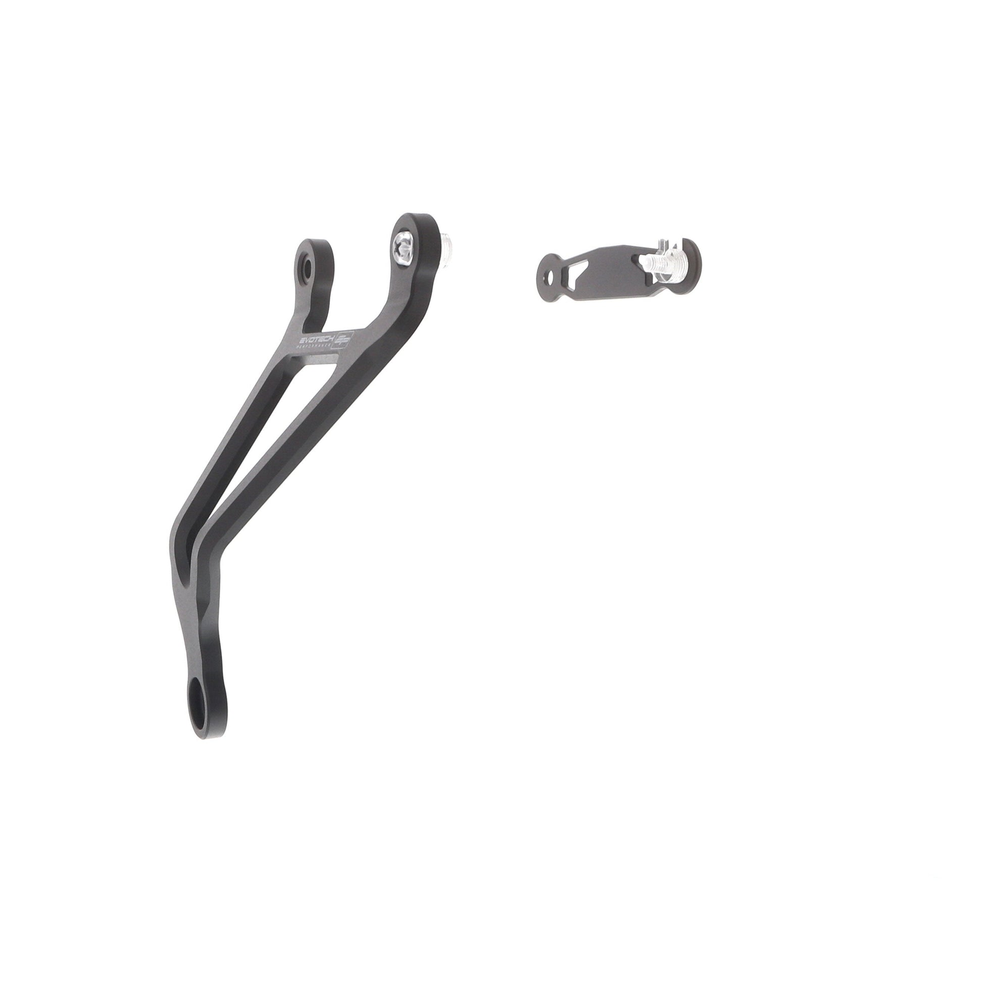 Evotech Kawasaki Z H2 Uitlaatsteun Kit (2020+)