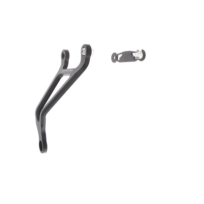 Evotech Kawasaki Z H2 Uitlaatsteun Kit (2020+)