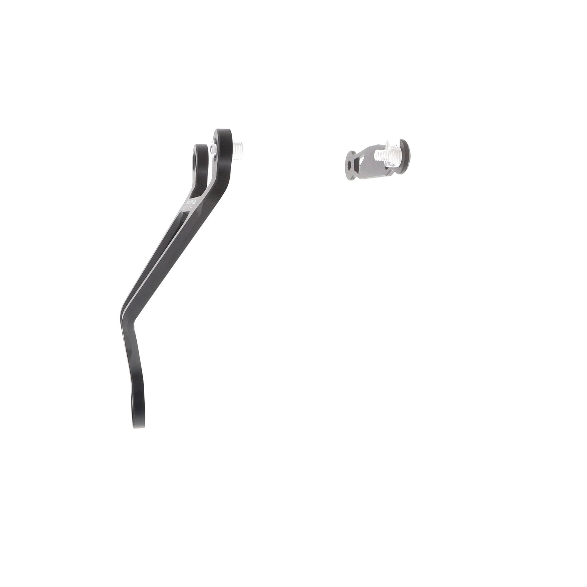 Evotech Kawasaki Z H2 Uitlaatsteun Kit (2020+)