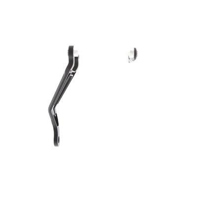 Evotech Kawasaki Z H2 Uitlaatsteun Kit (2020+)